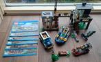 Lego City 60069, Ophalen of Verzenden, Zo goed als nieuw, Lego