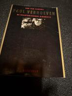 Paul Verhoeven - Geautoriseerde Biografie, Ophalen of Verzenden, Gelezen, Film, Tv en Media