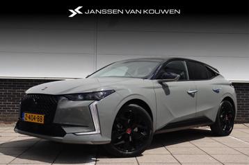 DS 4 1.2 PureTech Performance Line *Automaat* FOCAL Audio *  beschikbaar voor biedingen