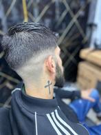 Gratis haarknippen beurt