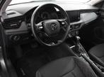 Skoda Kamiq 1.0 TSI Automaat Ambition Navigatie Apple Carpla, Auto's, Skoda, Stof, Gebruikt, 630 kg, 3 cilinders