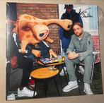 Animalistisch Vinyl Plaat Gesigneerd door Kevin (SlowFlow), Ophalen of Verzenden, Nieuw in verpakking, Hiphop en Rap, EP