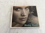 Ricky Koole - Ricky Koole (Gesigneerd) CD, Ophalen of Verzenden, Zo goed als nieuw, Poprock