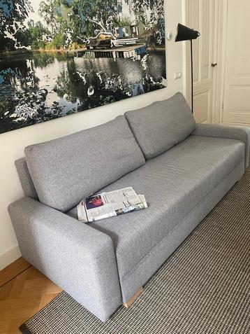 Grijze Bank Ikea