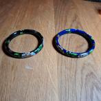 Cloisonne armbanden, Sieraden, Tassen en Uiterlijk, Armbanden, Ophalen of Verzenden, Zo goed als nieuw
