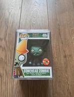 Conehead Zombie Metallic SDCC Exclusive Funko, Ophalen of Verzenden, Zo goed als nieuw