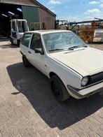 Volkswagen polo steilheck 1990 voor onderdelen, Ophalen, O, O, O