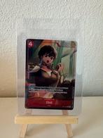 Doll (Alternate Art) (OP11-008), Ophalen of Verzenden, Nieuw, Losse kaart, Foil