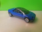 Matchbox 3 - 1992 Mazda Autozam AZ-1 (blauw] 1/55, Ophalen of Verzenden, Zo goed als nieuw, Auto