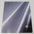 2001 Cadillac DeVille Prestige Brochure USA, Gelezen, Ophalen of Verzenden