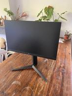LG Ultragear 1920x1080 full HD 60cm/24inch 1ms 144Hz, Computers en Software, Monitoren, Ophalen, IPS, 101 t/m 150 Hz, Full HD