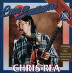 Chris Rea Love Ballads Special Edition, Ophalen of Verzenden, Zo goed als nieuw, Poprock