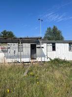 Gratis op te halen (pipowagen, keet, bus en bushalte), Ophalen, Gebruikt