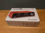 Focusrite SCARLETT 2I2 3RD GENERATION, Ophalen of Verzenden, Nieuw, Focusrite
