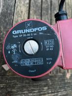 Grundfoss pomp, Gebruikt, Minder dan 30 cm, Overige typen, Minder dan 60 cm