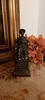 Oud  st Petrus beeld - st Pieter beeld, Ophalen of Verzenden