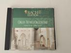 j.s. bach edition - orgelwerke, Ophalen of Verzenden, Barok, Gebruikt