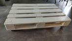 Europallet op wieltjes, Ophalen, Rechthoekig, 50 tot 100 cm