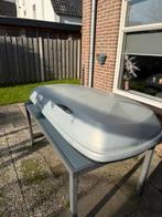 Dakkoffer Hapro Carver 6.4, Ophalen of Verzenden, Zo goed als nieuw