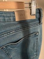 Iro Jeans mt 29 (dames), Ophalen of Verzenden, Zo goed als nieuw, Blauw, W28 - W29 (confectie 36)