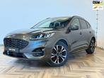 Ford Kuga 2.5 PHEV Vignale |ST-Line|AUTOMAAT| B&O|INRUIL MOG, 14 kWh, Gebruikt, 4 cilinders, Leder en Stof