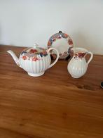 Booths setje koffie/thee kannetjes, Antiek en Kunst, Antiek | Servies los, Ophalen of Verzenden