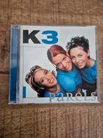 Nieuwe cd "Parels" van K3, Cd's en Dvd's, Cd's | Kinderen en Jeugd, Ophalen of Verzenden, Zo goed als nieuw