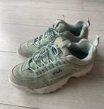 Fila, speakers, loopschoenen mt 38 gaaf!, Ophalen of Verzenden, Zo goed als nieuw, Hardloopschoenen, Overige merken