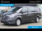 Mercedes-Benz Vito 110 CDI LANG DUBBELE CABINE, Gebruikt, 4 cilinders, Bedrijf, Electronic Stability Program (ESP)