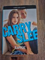Carry Slee - Kappen!, Ophalen of Verzenden, Zo goed als nieuw, Carry Slee
