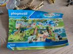 Playmobil dierentuin en zeeleeuwen verblijf., Kinderen en Baby's, Speelgoed | Playmobil, Ophalen of Verzenden, Gebruikt