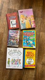 Wouter de Jong - Superkrachten voor je hoofd, Boeken, Kinderboeken | Jeugd | onder 10 jaar, Ophalen, Zo goed als nieuw, Wouter de Jong