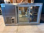 Bouter Koelvitrine B-15339, Zakelijke goederen, Horeca | Keukenapparatuur, Ophalen, Gebruikt, Koelen en Vriezen