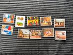 10 vintage sticker plaatjes David de Kabouter, Verzamelen, Stickers, Ophalen of Verzenden, Zo goed als nieuw