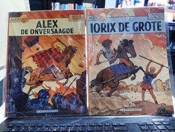 11x Alex 20 euro weg is weg beschikbaar voor biedingen