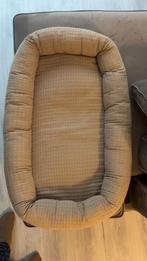 Baby nest bruin, Kinderen en Baby's, Babywiegjes en Ledikanten, Ophalen of Verzenden, Gebruikt, Overige typen