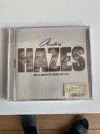 André Hazes - Het Complete Hitoverzicht CD, Ophalen of Verzenden, Nieuw in verpakking, Levenslied of Smartlap