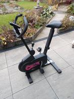 Hometrainer, Ophalen, Gebruikt, Metaal, Hometrainer