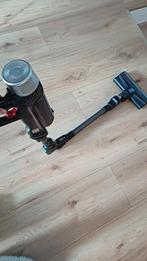 Draadloze Steelstofzuiger Rowenta X-Force Flex, Witgoed en Apparatuur, Stofzuigers, Ophalen, Gebruikt, Reservoir, Stofzuiger