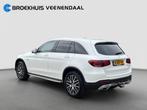 Mercedes-Benz GLC-klasse 300e 4MATIC Business Solution Luxur, Automaat, Gebruikt, Euro 6, 4 cilinders