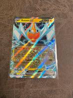 Rotom Ex - Phantasmal Flames, Ophalen of Verzenden, Nieuw, Losse kaart, Foil