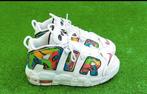 Nike Air More Uptempo '96 - Maat 38.5, Overige kleuren, Verzenden, Sneakers of Gympen, Nike