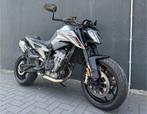 KTM 790 Duke L ABS 35kw (bj 2018), Motoren, Motoren | KTM, Bedrijf, Overig, ABS, 799 cc