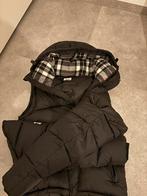 Burberry puffer, Kleding | Dames, Ophalen of Verzenden, Zo goed als nieuw, Zwart