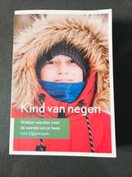 Kind van negen - Loïs Eijgenraam (Nieuw), Boeken, Nieuw, Ophalen of Verzenden, Nederland, Loïs Eijgenraam