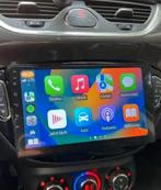 Opel Corsa E en Adam | 2013.- 2019 | Autoradio, Auto diversen, Ophalen of Verzenden, Nieuw