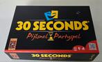 30 Seconds - Pijlsnel Partyspel, Vijf spelers of meer, Ophalen of Verzenden, Zo goed als nieuw, 999 Games