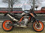 KTM 890 DUKE R 2022, Bedrijf, Naked bike