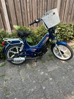 Tomos, Fietsen en Brommers, Ophalen, Zo goed als nieuw, 50 cc, Standard