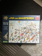 Jan van Haasteren Van Onderen, Ophalen, 500 t/m 1500 stukjes, Gebruikt, Legpuzzel
